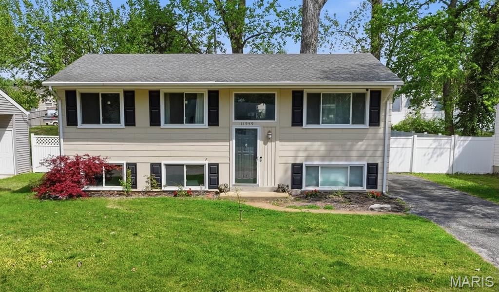 Brookside 3 - Residential