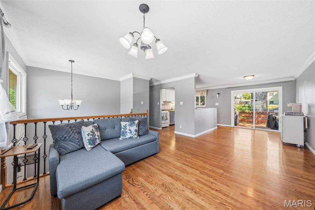 Brookside 3 - Residential