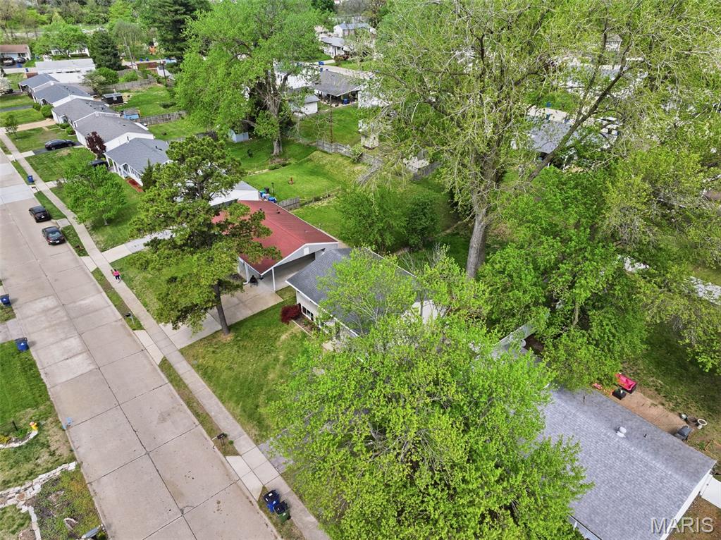 Brookside 3 - Residential