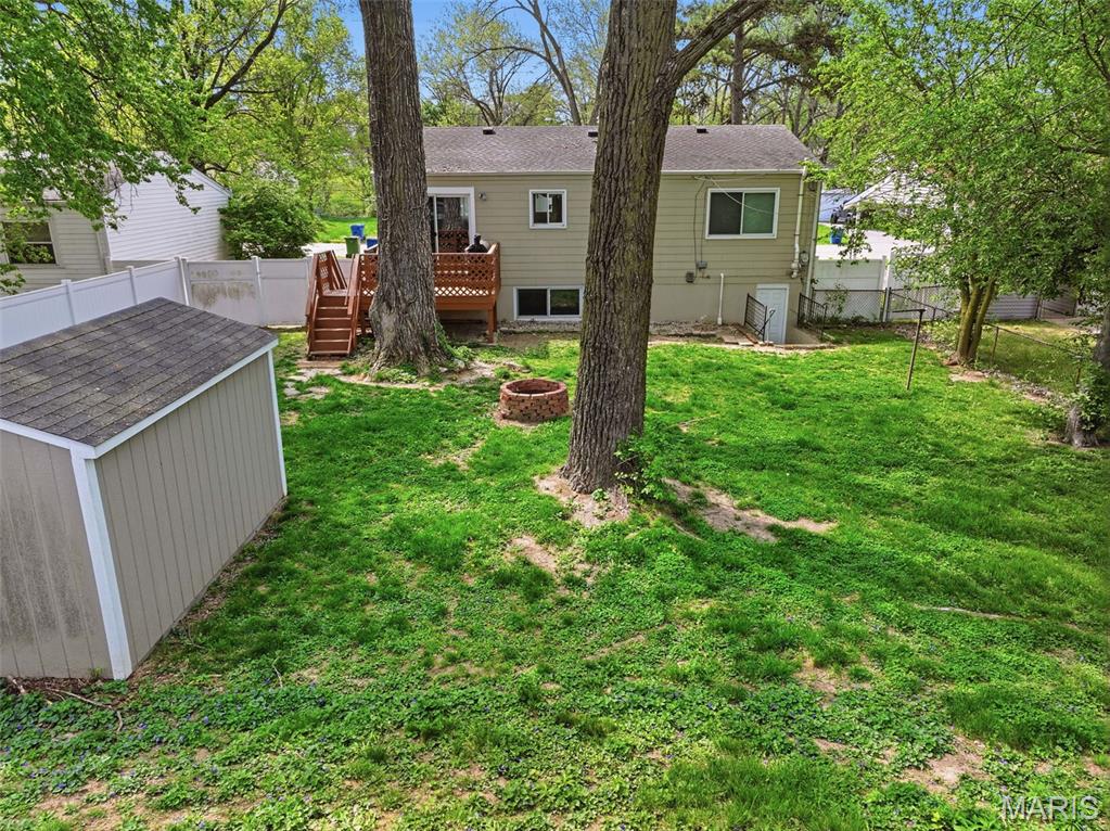 Brookside 3 - Residential