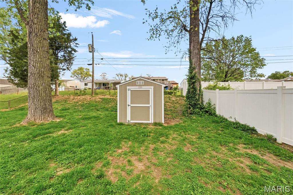 Brookside 3 - Residential