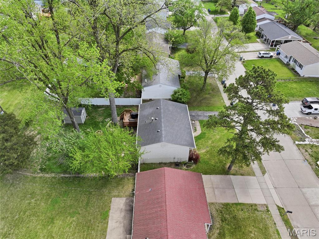 Brookside 3 - Residential
