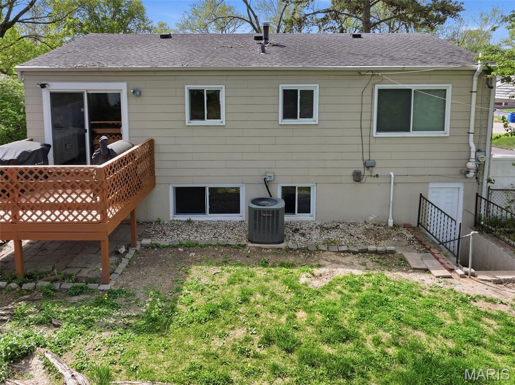 Brookside 3 - Residential