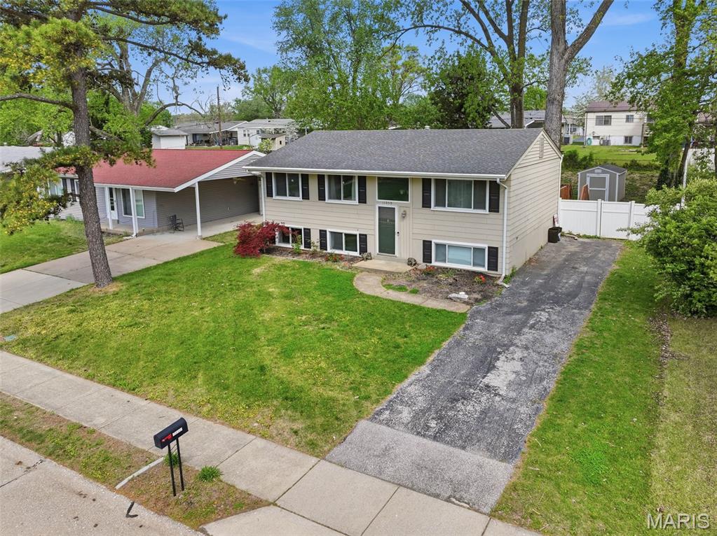 Brookside 3 - Residential