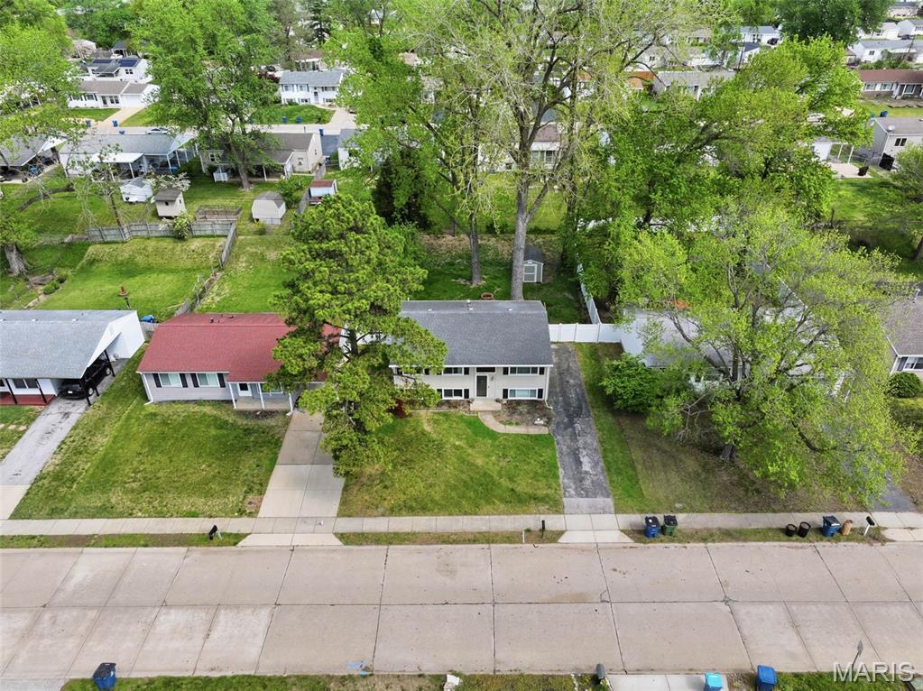Brookside 3 - Residential