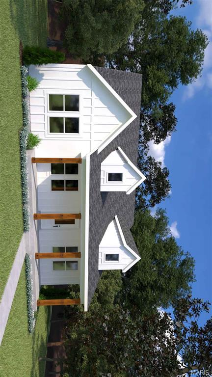 New Town - Residential