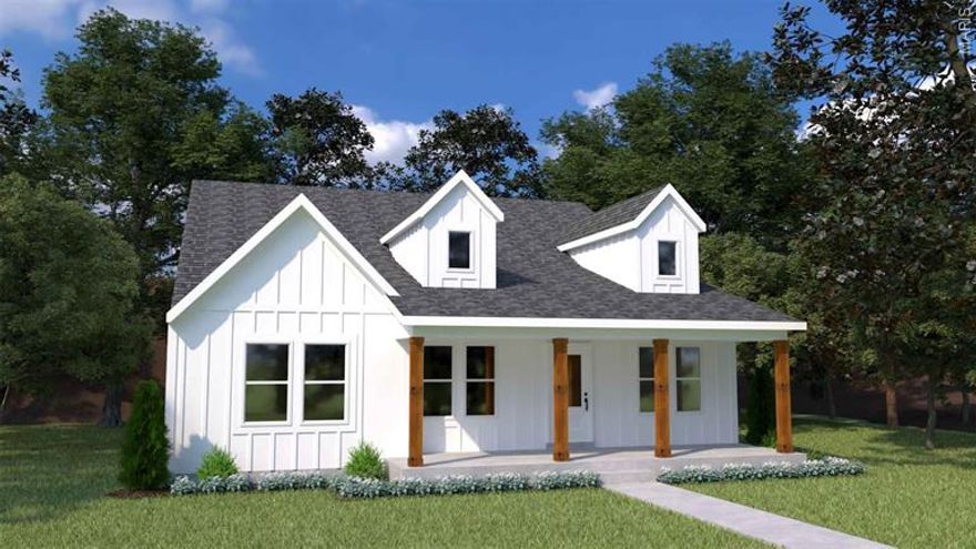 Welcome to Houston Homes, LLC! The Magnolia offers 1865 sq ft - a ranch with 3 bedrooms, 2  baths, walk in closet in master bedroom, a walk in pantry in the kitchen, vaulted great room & main floor laundry! Impressive list of INCLUDED features with our Signature Series Bonus Package: GRANITE kitchen counters, full sod yard with professional landscaping, Pet Shield system, 10 yr foundation leakage warranty, architectural shingles, stainless steel appliances including built in microwave, dishwasher & smooth top range), Upgraded flooring throughout, walk out, custom deck, oversized driveway, extra single detached garage in back and finished lower level.

Sales office open Mon, Thurs, Fri & Sat 10-5 Sunday 12-5. Open Tues & Wed by appt only.