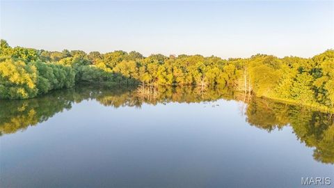 Tiny photo for 00 Monroe Road 649, Perry, MO 63462 (MLS # 26047264)