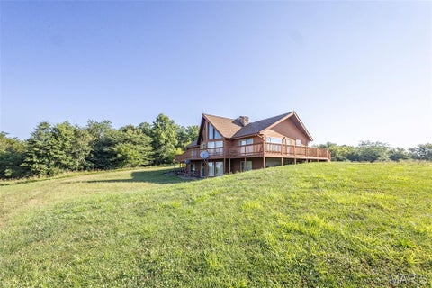 Tiny photo for 00 Monroe Road 649, Perry, MO 63462 (MLS # 26047264)