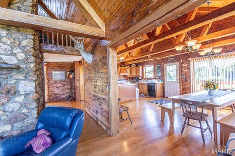 Tiny photo for 00 Monroe Road 649, Perry, MO 63462 (MLS # 26047264)