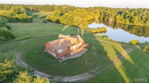 Tiny photo for 00 Monroe Road 649, Perry, MO 63462 (MLS # 26047264)