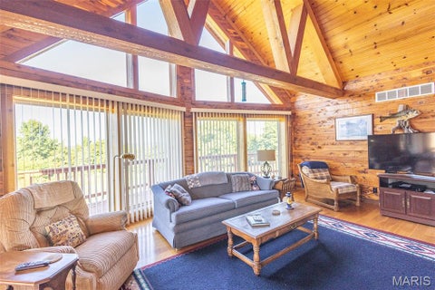 Tiny photo for 00 Monroe Road 649, Perry, MO 63462 (MLS # 26047264)