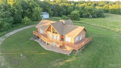 Tiny photo for 00 Monroe Road 649, Perry, MO 63462 (MLS # 26047264)