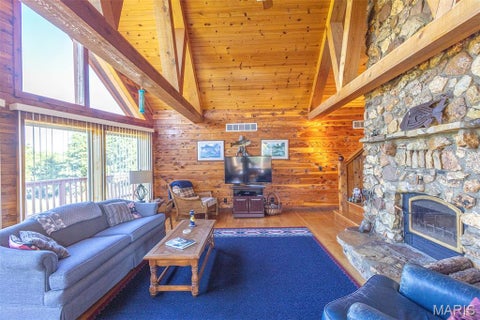 Tiny photo for 00 Monroe Road 649, Perry, MO 63462 (MLS # 26047264)