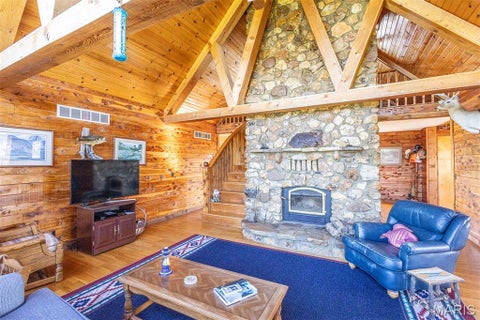 Tiny photo for 00 Monroe Road 649, Perry, MO 63462 (MLS # 26047264)