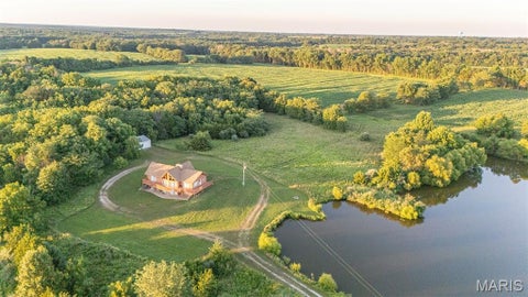 Tiny photo for 00 Monroe Road 649, Perry, MO 63462 (MLS # 26047264)