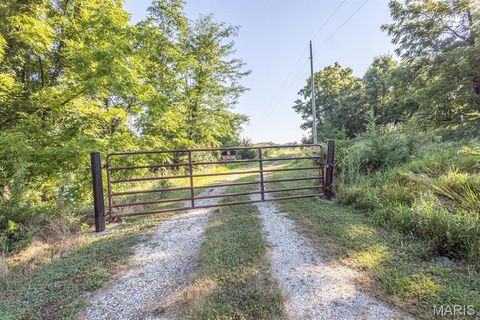 Tiny photo for 00 Monroe Road 649, Perry, MO 63462 (MLS # 26047264)