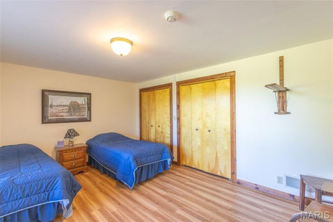 Tiny photo for 00 Monroe Road 649, Perry, MO 63462 (MLS # 26047264)