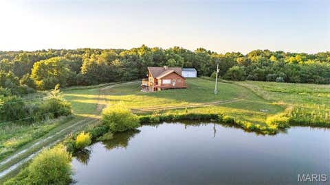 Tiny photo for 00 Monroe Road 649, Perry, MO 63462 (MLS # 26047264)