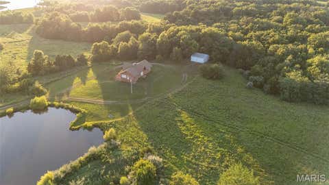 Tiny photo for 00 Monroe Road 649, Perry, MO 63462 (MLS # 26047264)