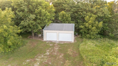 Tiny photo for 00 Monroe Road 649, Perry, MO 63462 (MLS # 26047264)