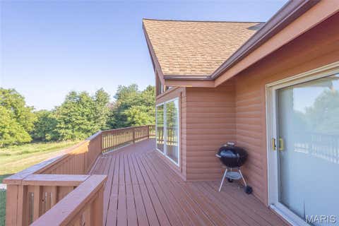 Tiny photo for 00 Monroe Road 649, Perry, MO 63462 (MLS # 26047264)