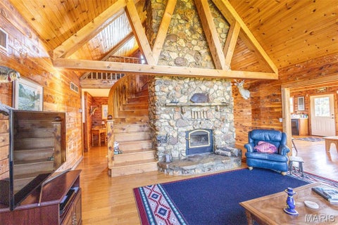 Tiny photo for 00 Monroe Road 649, Perry, MO 63462 (MLS # 26047264)