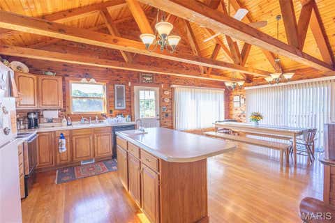 Tiny photo for 00 Monroe Road 649, Perry, MO 63462 (MLS # 26047264)