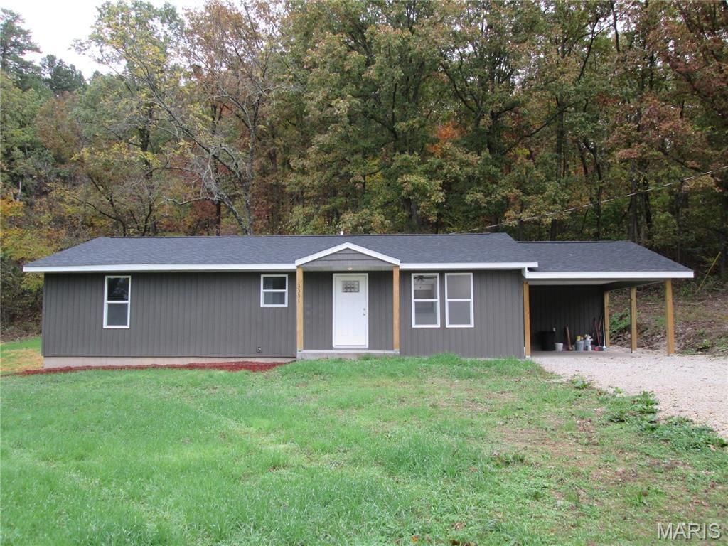 Photo of 13351 State Route H, Edgar Springs, MO 65462 (MLS # 25072873)