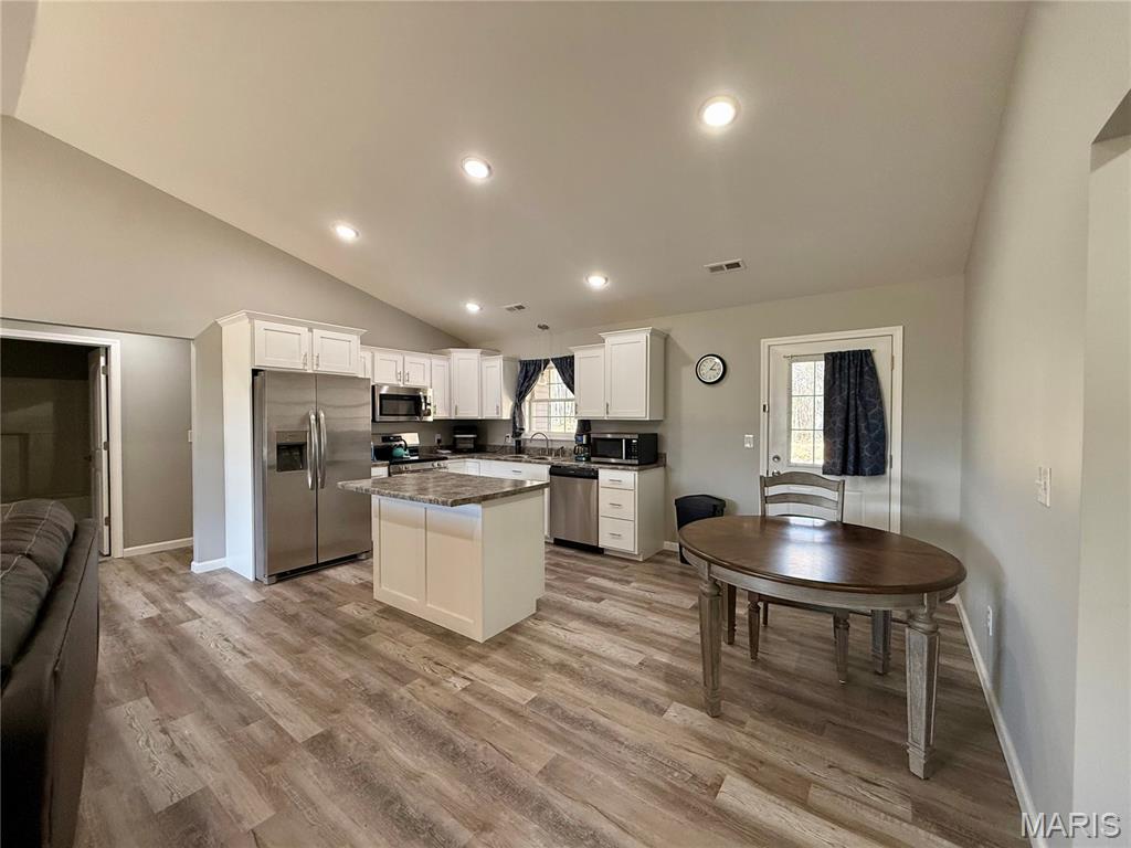 Stella Pines Estates - Residential