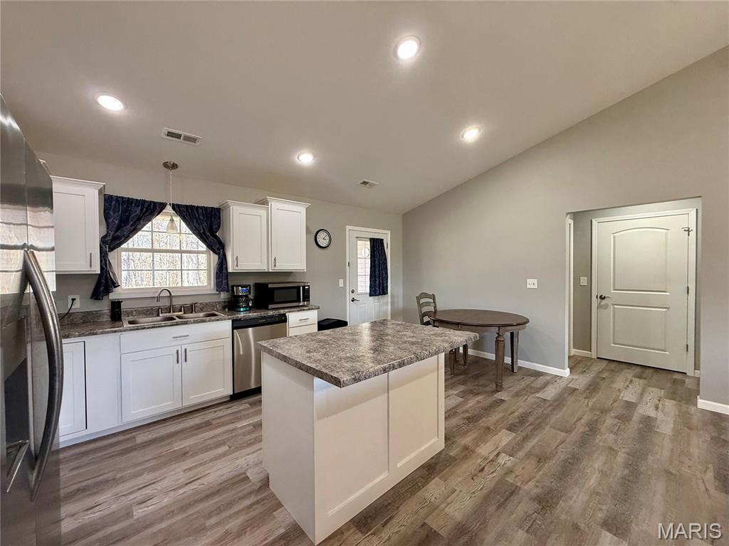 Stella Pines Estates - Residential