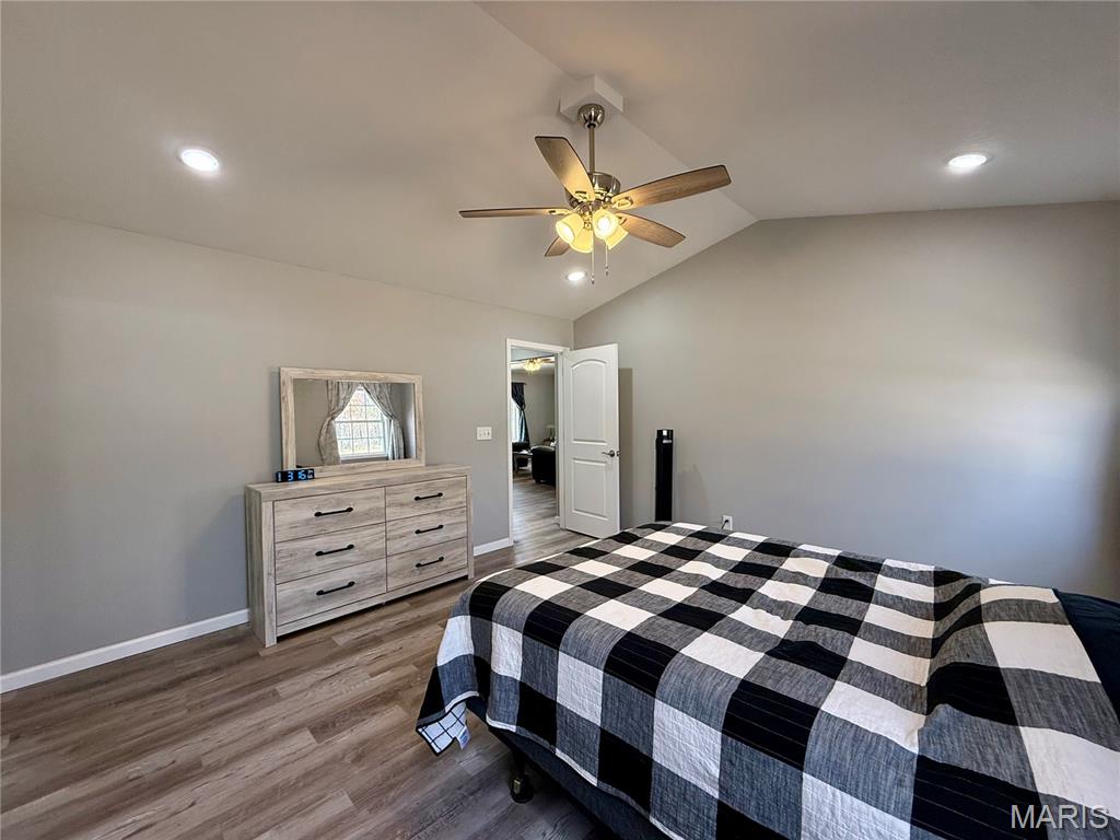 Stella Pines Estates - Residential