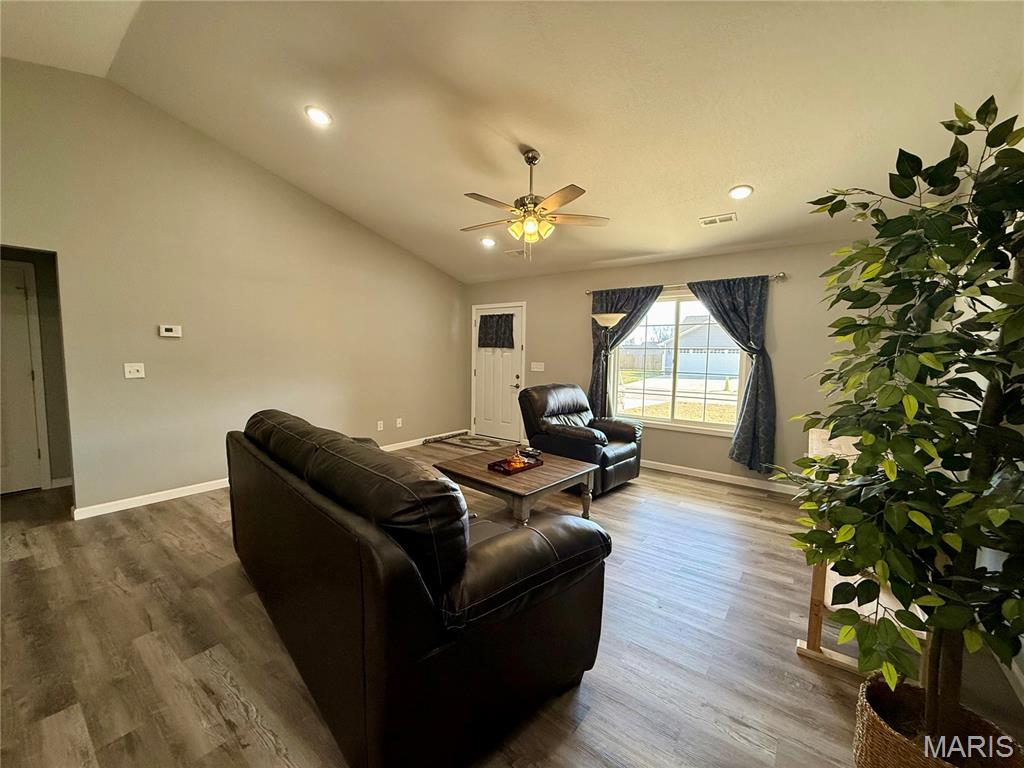 Stella Pines Estates - Residential