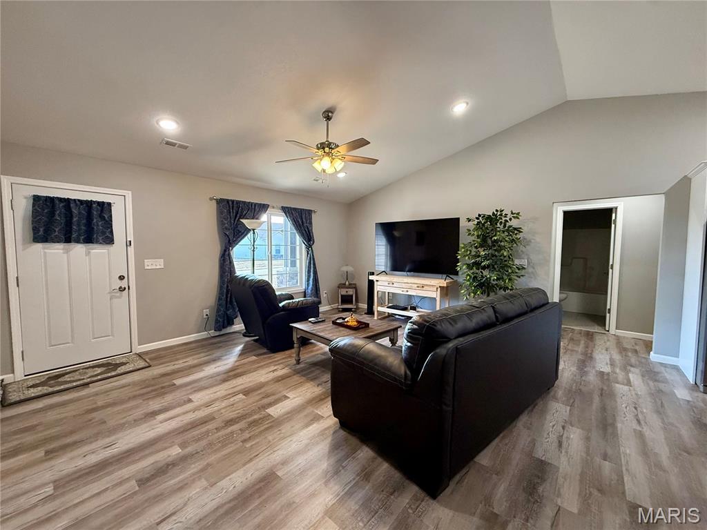 Stella Pines Estates - Residential