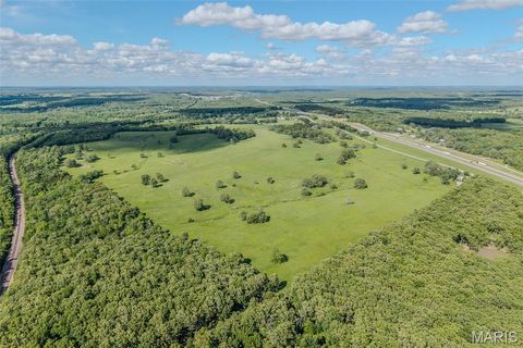 Tiny photo for 000#72 Route 66, Lebanon, MO 65536 (MLS # 25068409)
