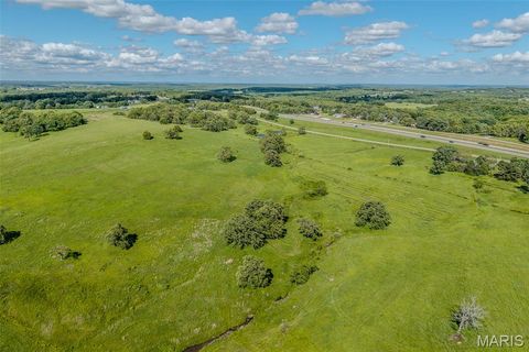 Tiny photo for 000#72 Route 66, Lebanon, MO 65536 (MLS # 25068409)