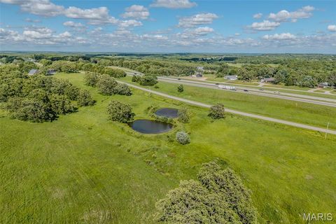 Tiny photo for 000#72 Route 66, Lebanon, MO 65536 (MLS # 25068409)