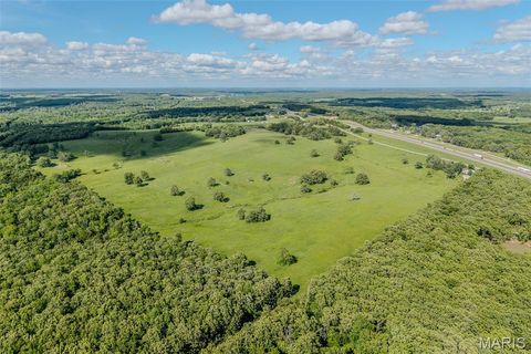 Tiny photo for 000#72 Route 66, Lebanon, MO 65536 (MLS # 25068409)