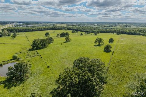 Tiny photo for 000#72 Route 66, Lebanon, MO 65536 (MLS # 25068409)