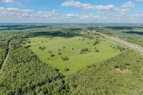 Tiny photo for 000#72 Route 66, Lebanon, MO 65536 (MLS # 25068409)