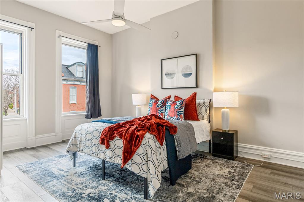 Provenchere Add - Residential