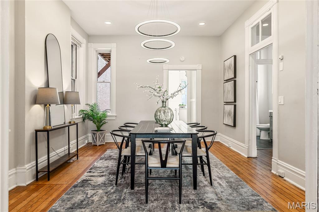 Provenchere Add - Residential