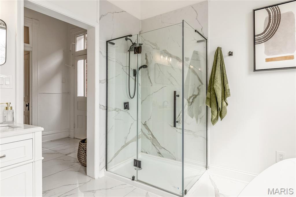 Provenchere Add - Residential