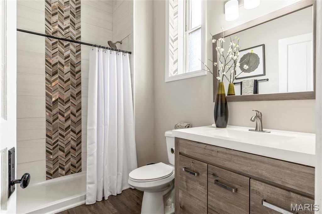 Provenchere Add - Residential