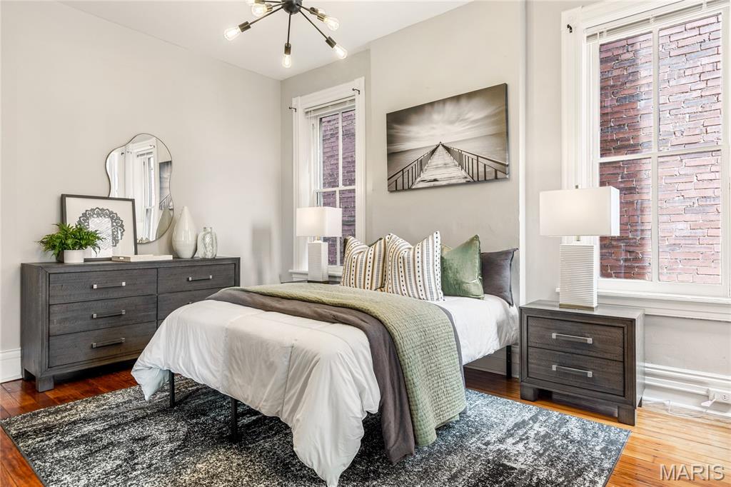 Provenchere Add - Residential