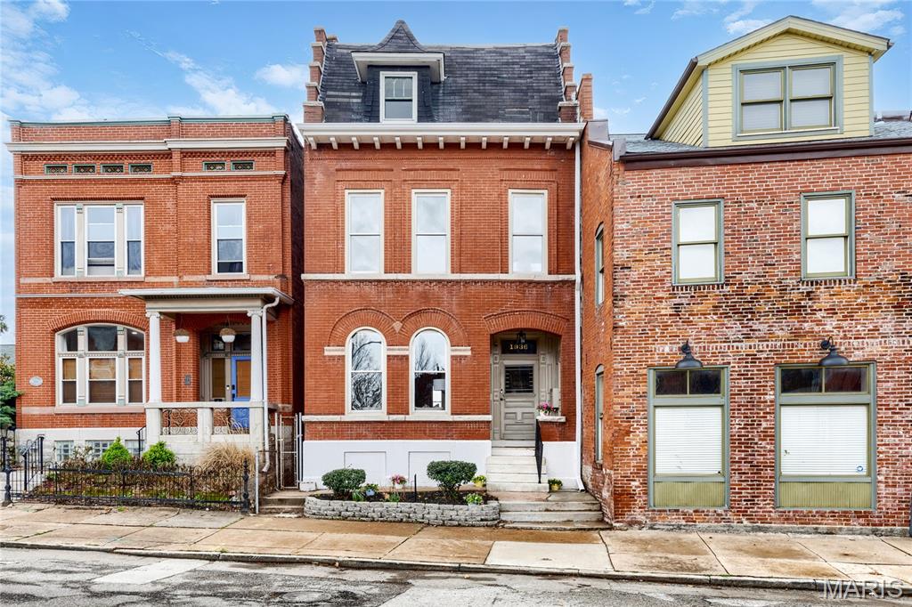 Provenchere Add - Residential