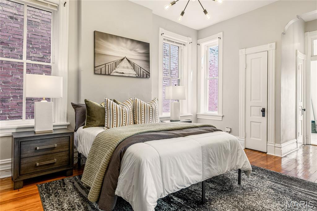 Provenchere Add - Residential