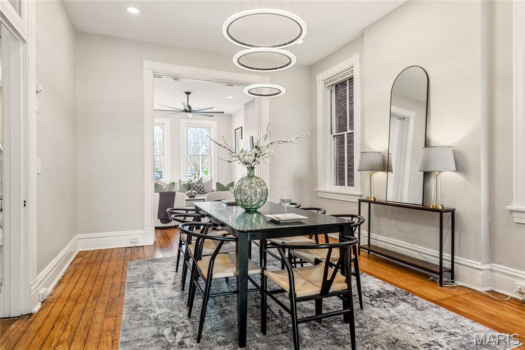 Provenchere Add - Residential