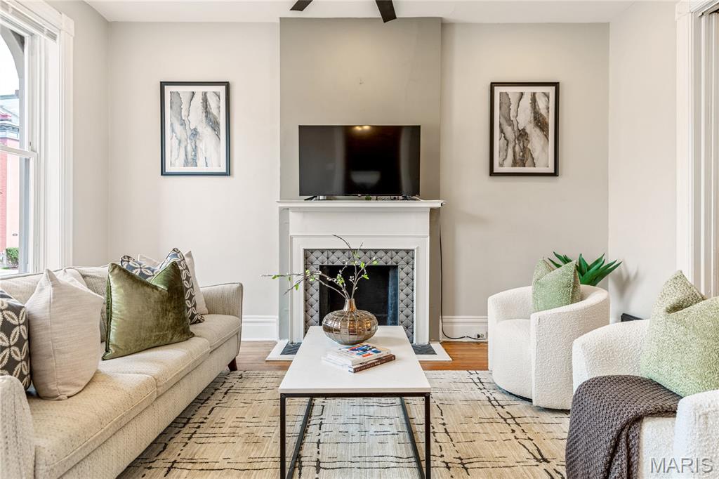 Provenchere Add - Residential