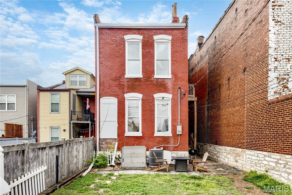 Provenchere Add - Residential